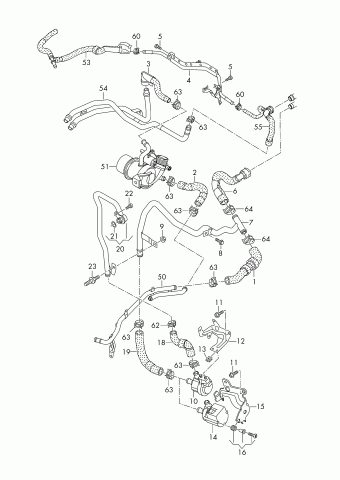 Golf/Variant/4Motion 16.09.2013 2014