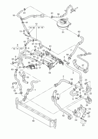 Golf/Variant/4Motion 14.02.2013 2013