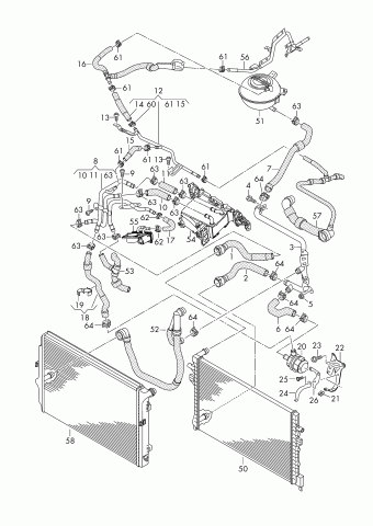 Golf/Variant/4Motion 27.03.2014 2014