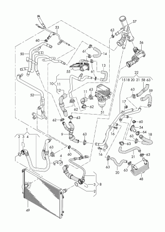 Golf/Variant/4Motion 27.03.2014 2014