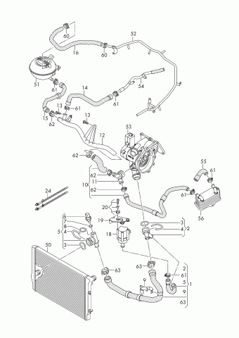 Golf/Variant/4Motion 30.09.2014 2015