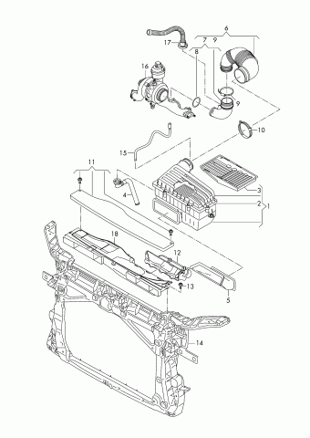 Golf/Variant/4Motion 09.07.2015 2016
