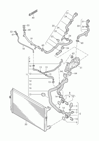 Golf/Variant/4Motion 08.04.2019 2019