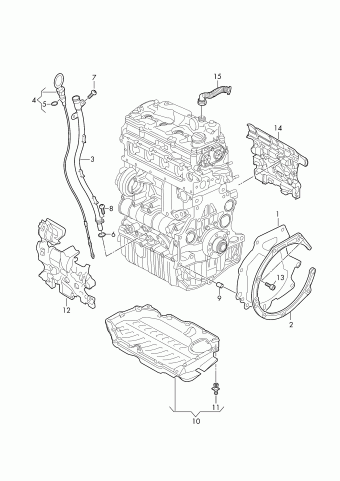 Golf/Variant/4Motion 18.02.2020 2020