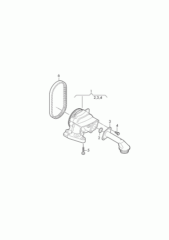 Golf/Variant/4Motion 18.02.2020 2020