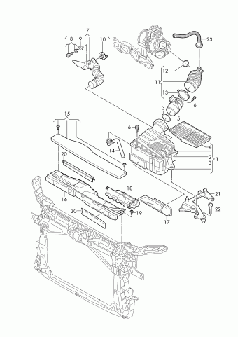 Golf/Variant/4Motion 18.02.2020 2020