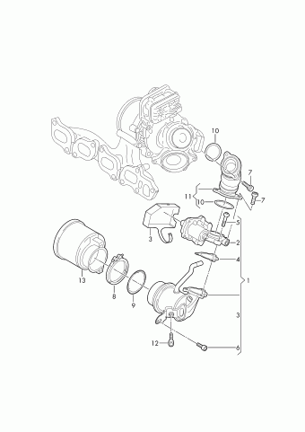 Golf/Variant/4Motion 18.02.2020 2020