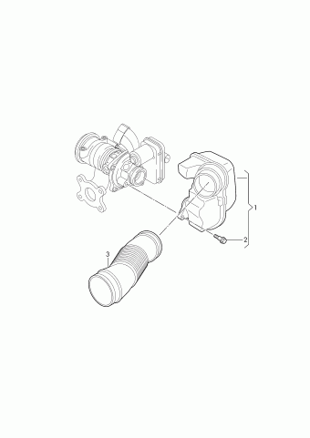Golf/Variant/4Motion 13.11.2020 2021