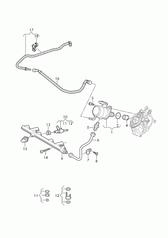 Golf/Variant/4Motion 01.05.2021 2021