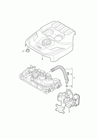 Golf/Variant/4Motion 26.05.2020 2020