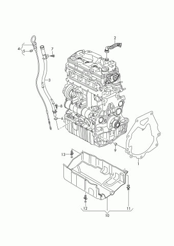 Golf/Variant/4Motion 02.03.2018 2018