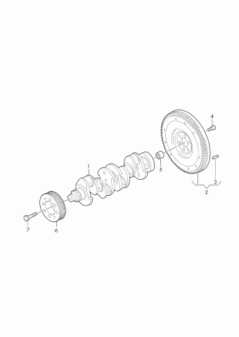 Golf/Variant/4Motion 13.11.2020 2021