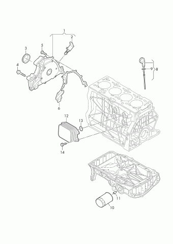 Golf/Variant/4Motion 26.05.2020 2020