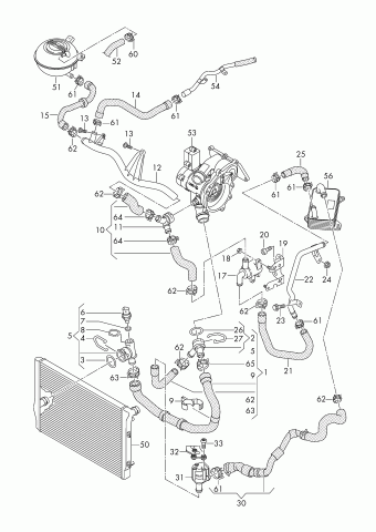 Golf/Variant/4Motion 29.11.2018 2019