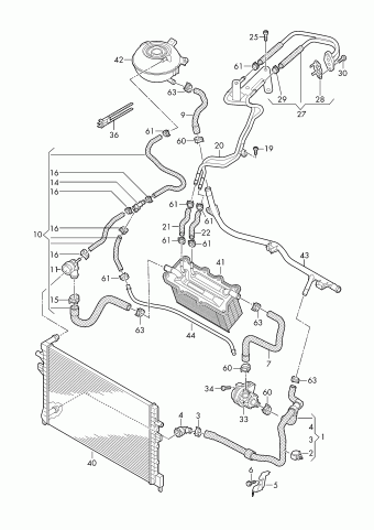 Golf/Variant/4Motion 08.04.2019 2019