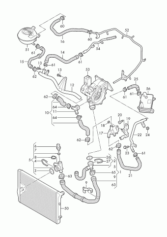 Golf/Variant/4Motion 22.02.2018 2018