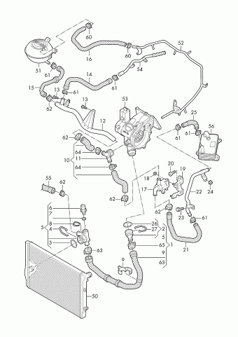 Golf/Variant/4Motion 13.09.2017 2018