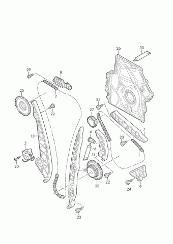 Golf/Variant/4Motion 01.05.2021 2021