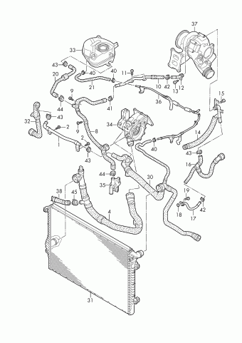 Golf/Variant/4Motion 01.05.2021 2021