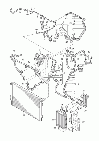 Golf/Variant/4Motion 01.05.2021 2021