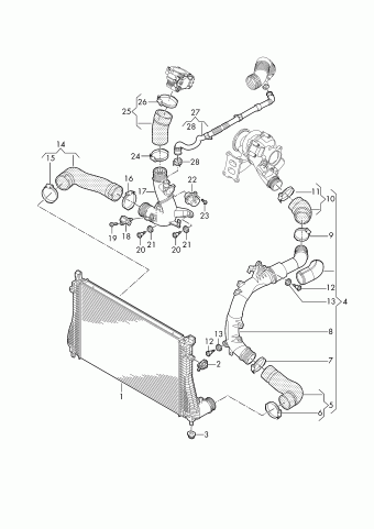 Golf/Variant/4Motion 01.05.2021 2021