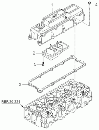 K2500 K2700 K3000 K3000s K4000s K-series Commercial 