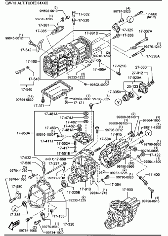Hydro Therm Mr 1200B piezas manual