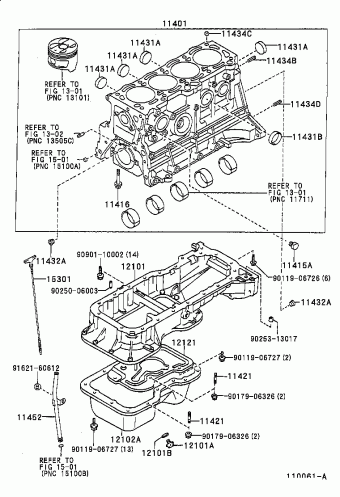 Engine Fuel Tool 