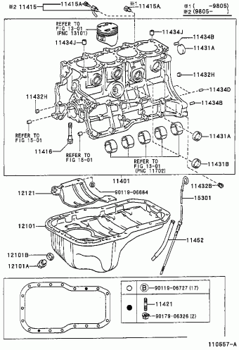 Engine/Fuel/Tool | Toyota RAV4 SXA10R-AZMGKQ SXA1# Parts Catalogs ...