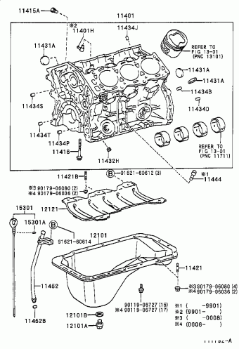 Engine Fuel Tool 