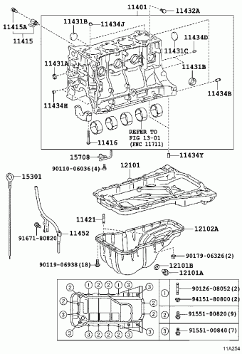 Engine/Fuel/Tool | Toyota LAND CRUISER PRADO TRJ150L-GKMEKC 03.2015 ...