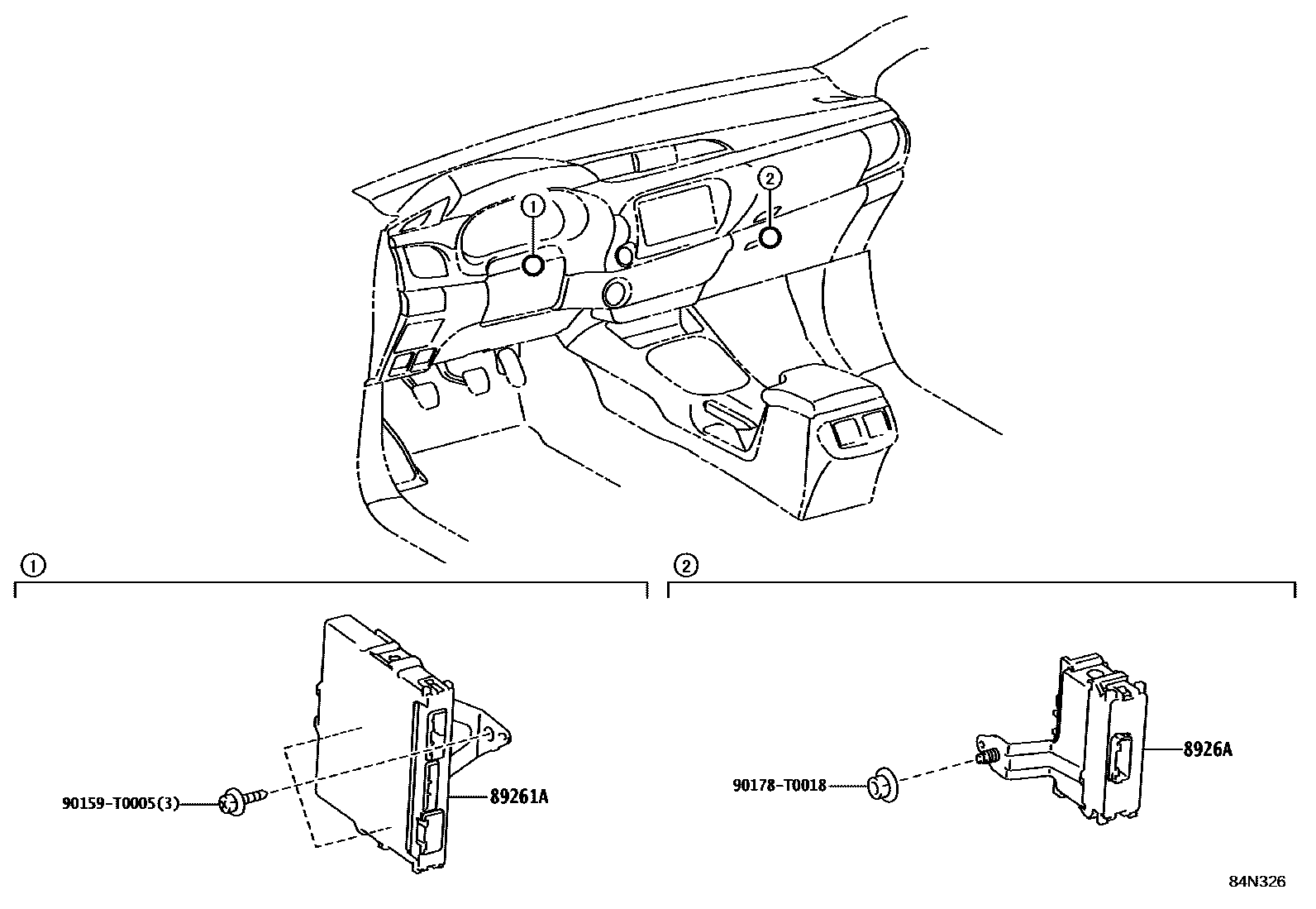 Toyota HILUX-DOUBLE-CAB 2021 — ECO-RUN System