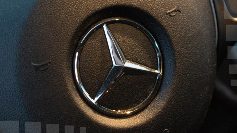 Most Frequent Car Predicaments with Mercedes-Benz Parts
