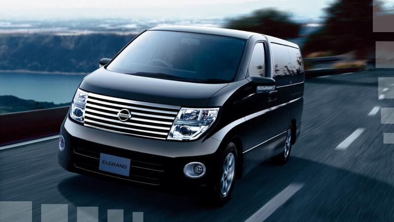 Nissan Elgrand Reliability and Common Problems