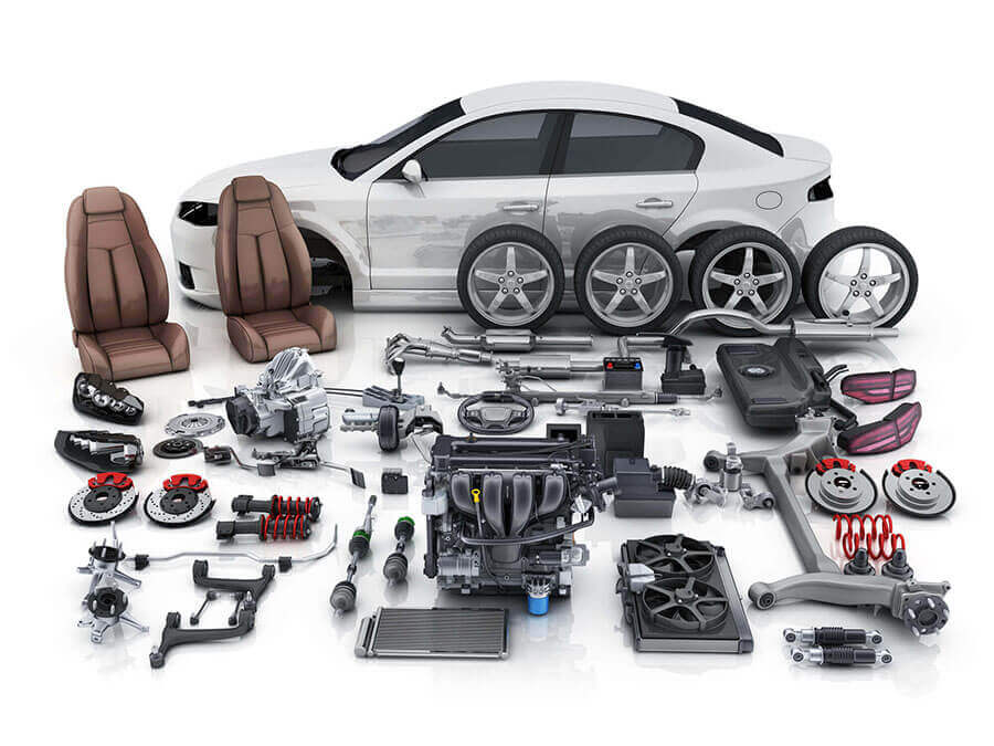 Advantages of Aftermarket parts are as follows
