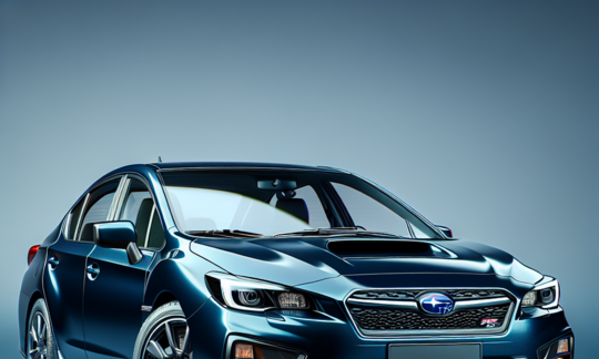 Pros and Cons of Subaru Impreza