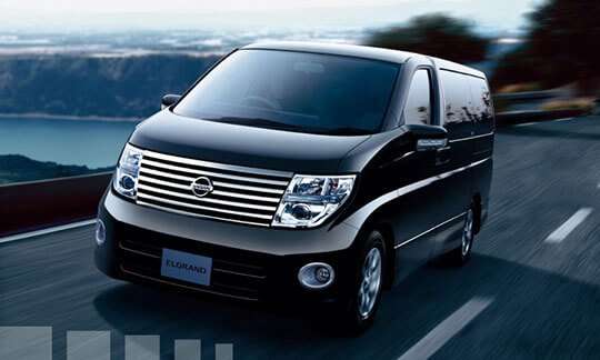 Nissan Elgrand Reliability and Common Problems