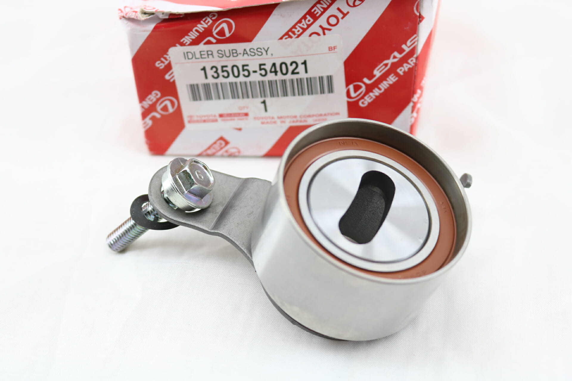 Timing Belt Idler Cost Overview 2026