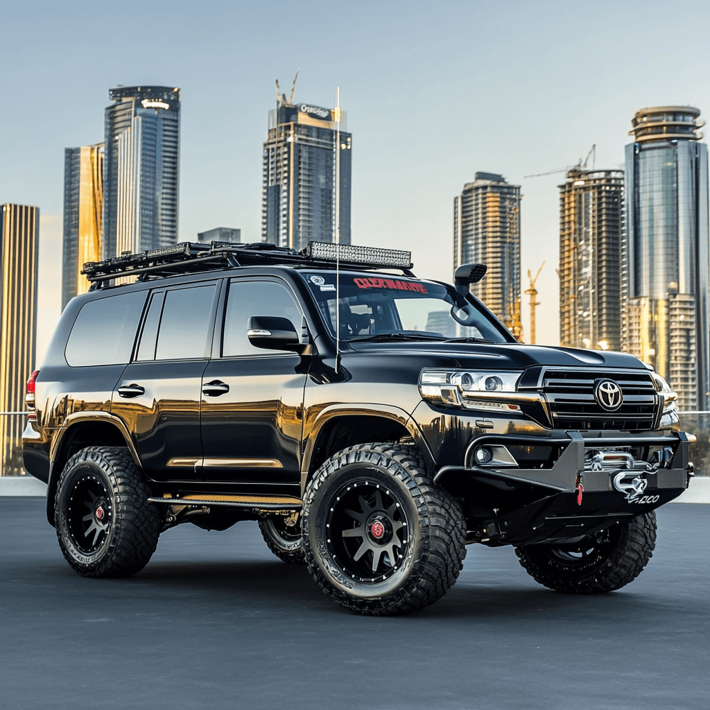The Cruiser 200, introduced in 2007, marked a significant shift towards luxury and advanced technology