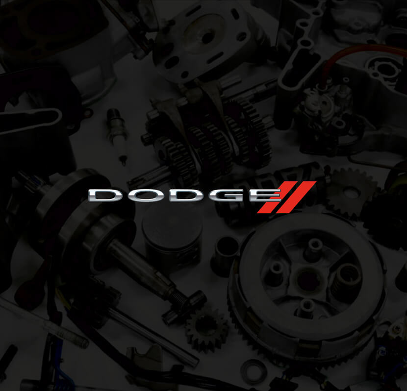 Dodge parts catalogs on PartSouq