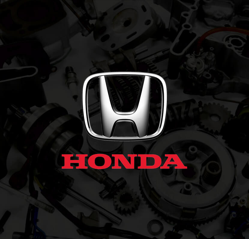 Каталог запчастей honda usa