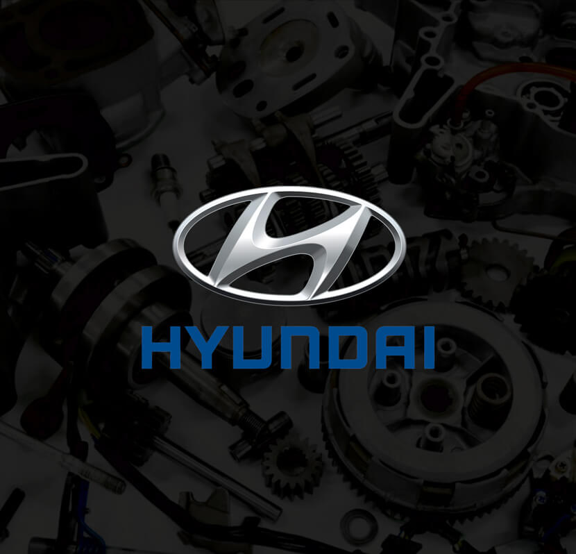 Hyundai parts catalogs on PartSouq