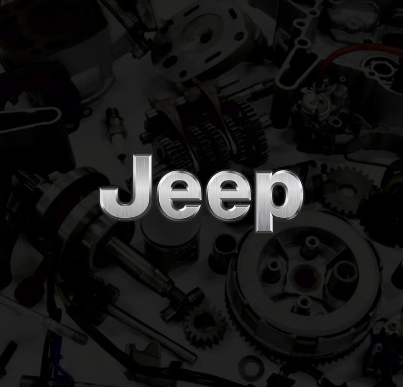 Jeep cherokee deals parts online