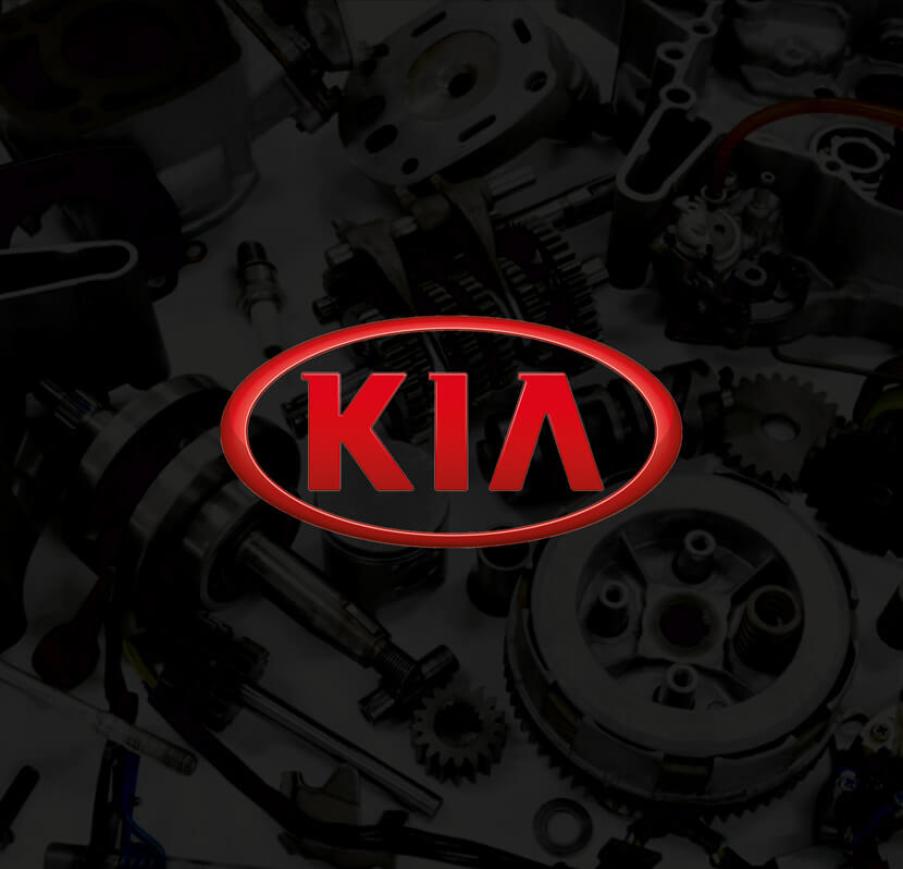 Kia parts catalogs on PartSouq