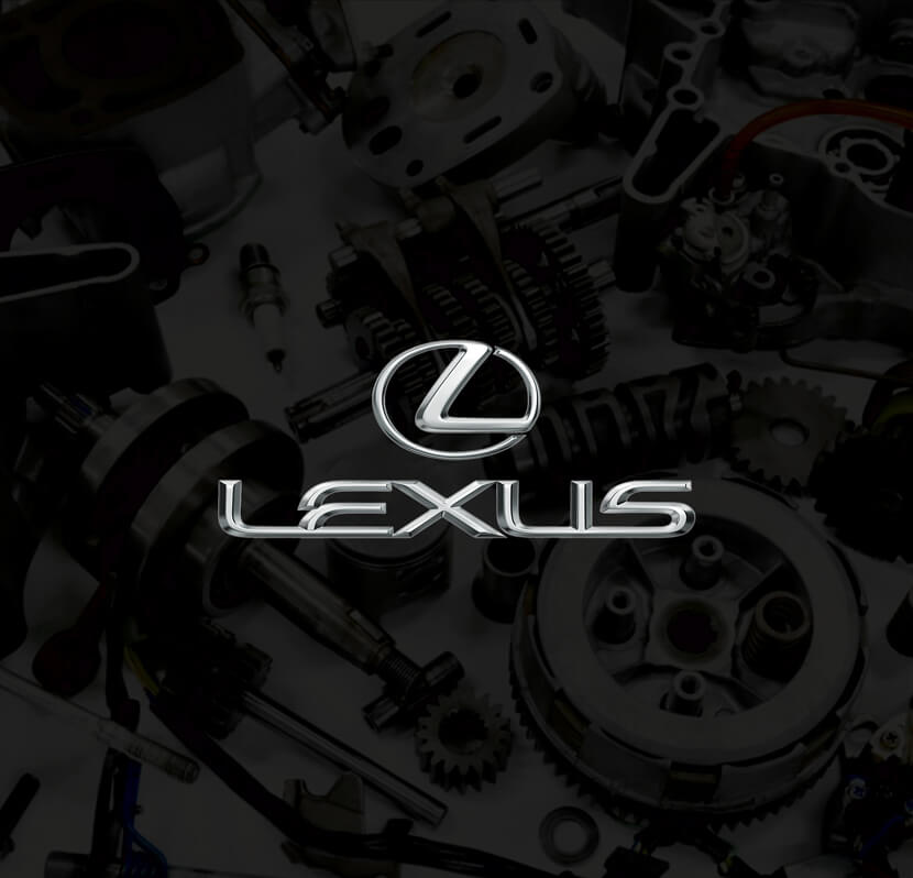 Lexus Parts Catalogs PartSouq