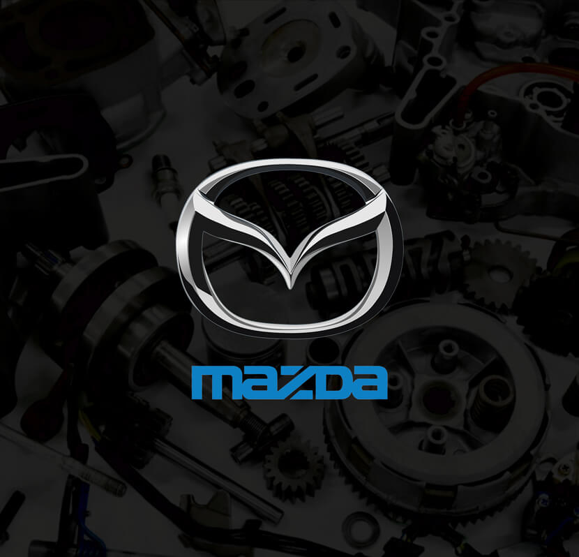 Mazda  Parts Catalogs  PartSouq