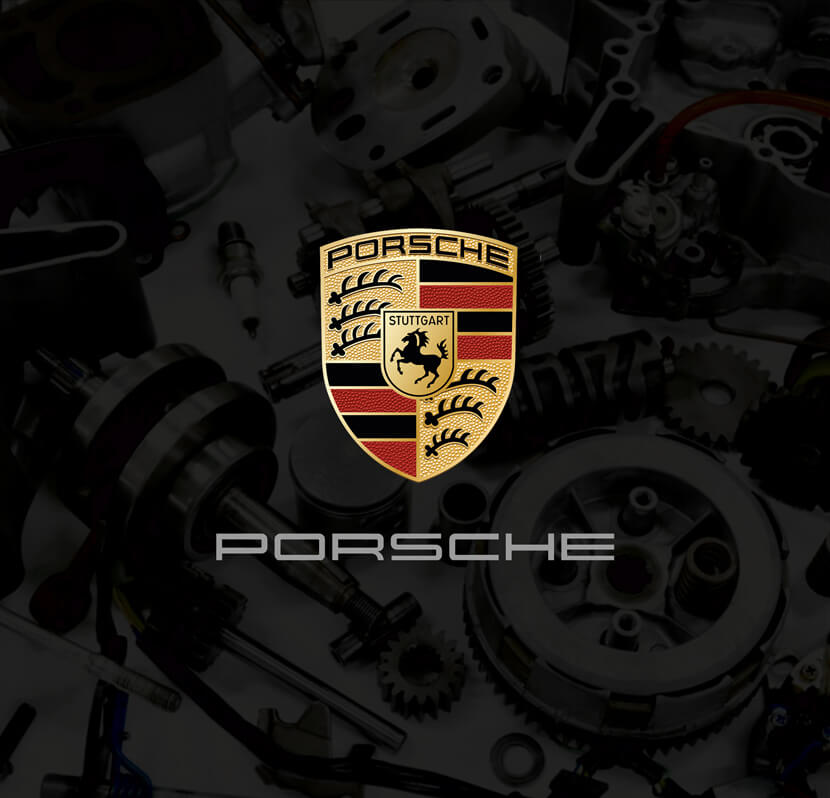 Porsche Parts and Accessories - OEM Porsche Parts - Performance Porsche  Parts at