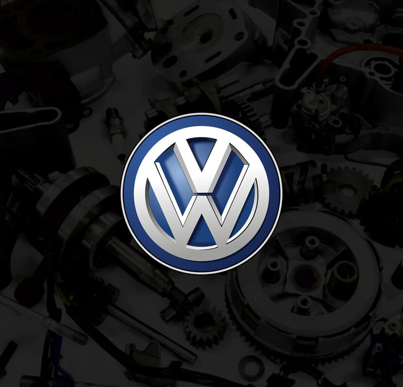 Volkswagen parts catalogs on PartSouq