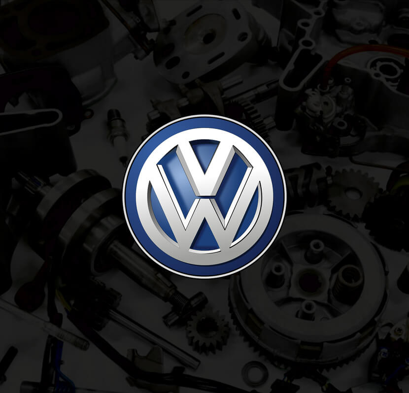 Vw car parts deals online