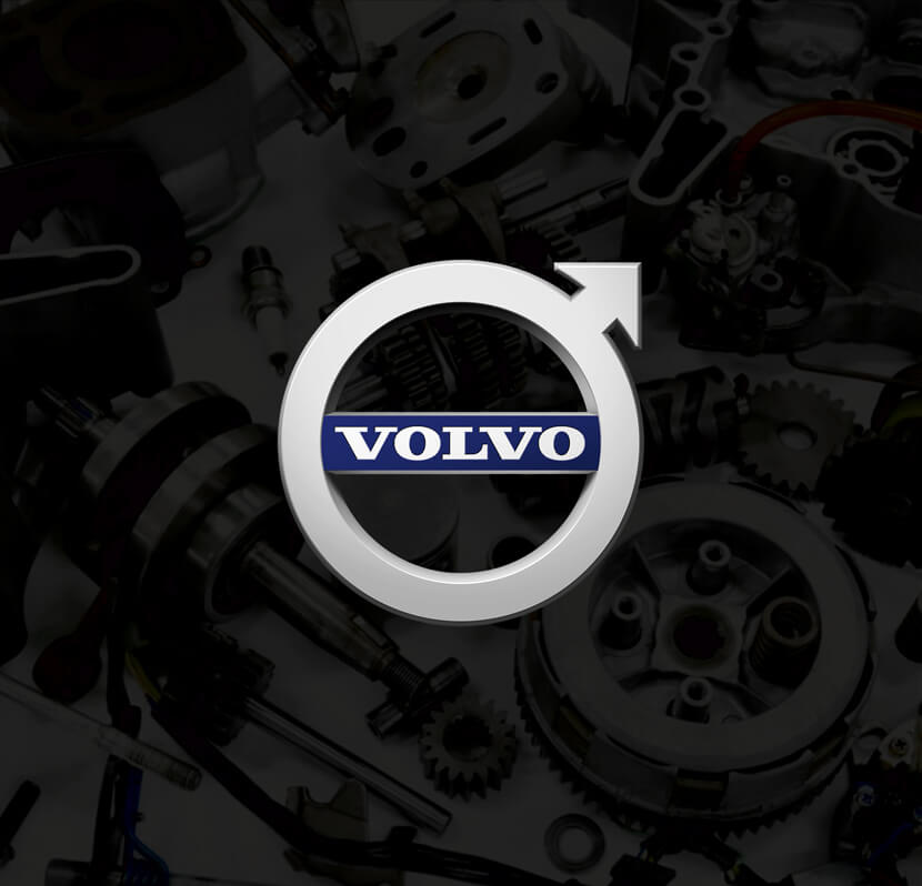 volvo car parts online